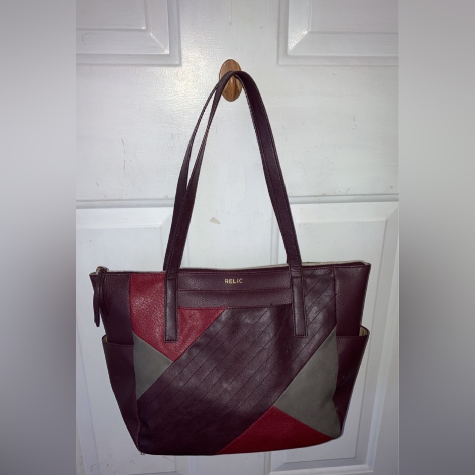 Relic Purses